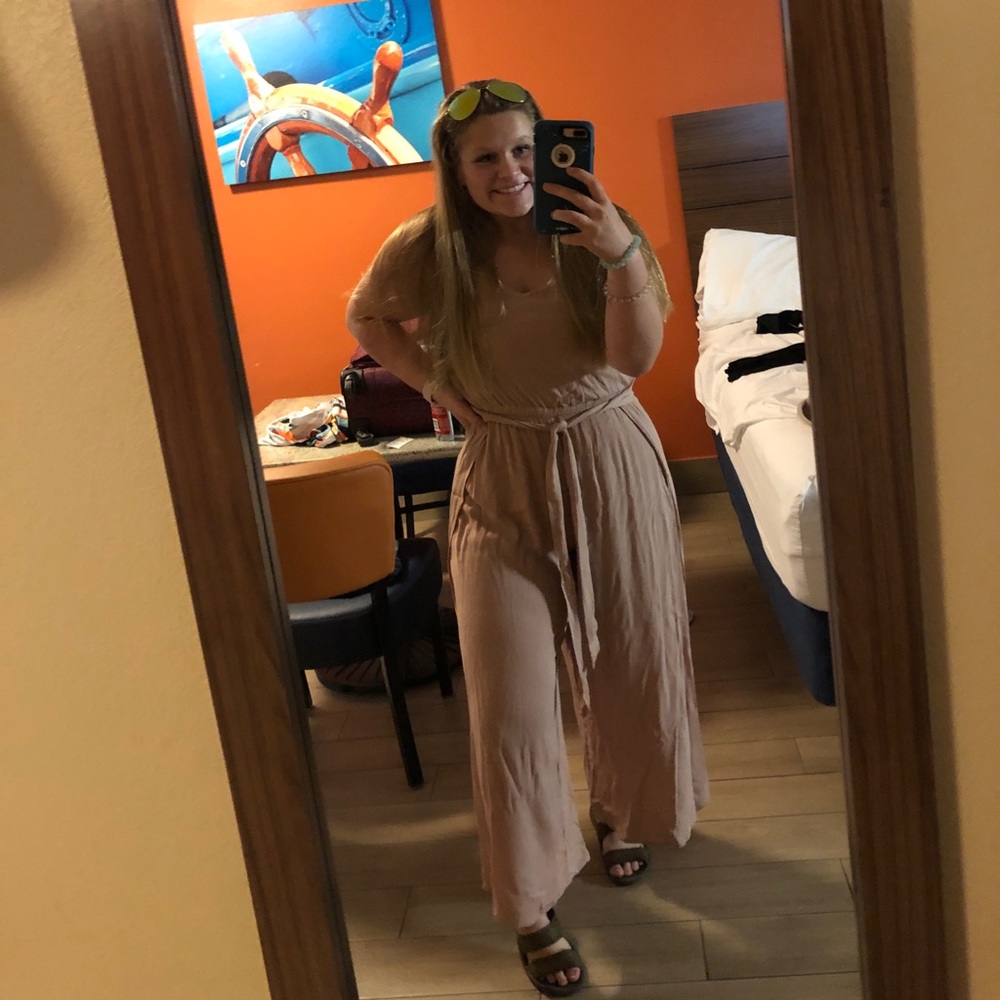 Meet your Posher, Keely